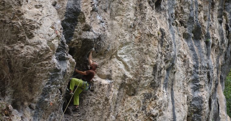 14 Week Periodised Rock Climbing Training Program
